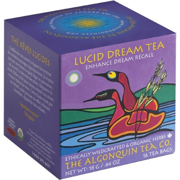 Lucid Dream Herbal Tea