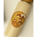 Magic Mushroom Vinyl Sticker