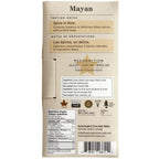 Maya Chocolate Bar