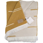 Miel Reversible Eco-Friendly Blanket