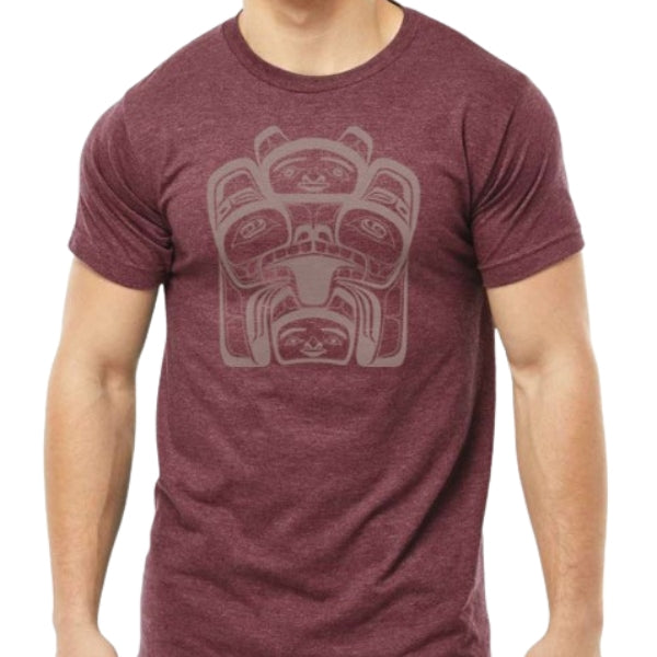 Bear Mother T-Shirt (Final Sale)