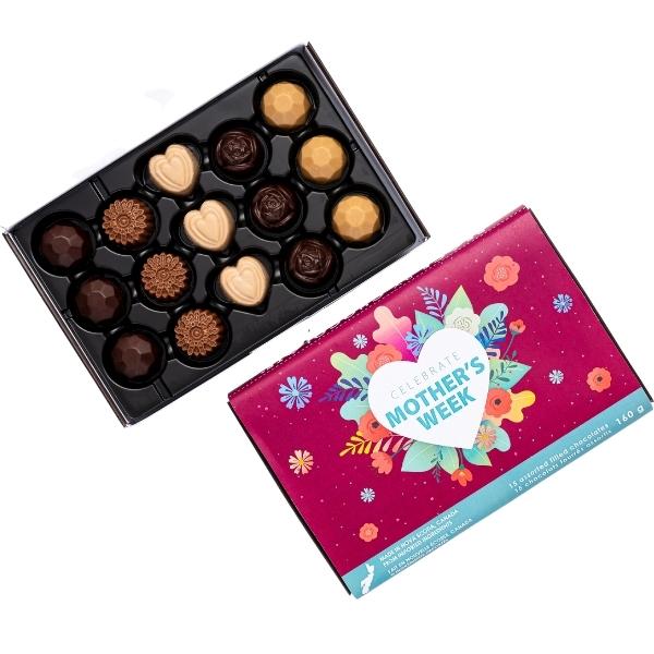 Mother's Week Chocolate Box