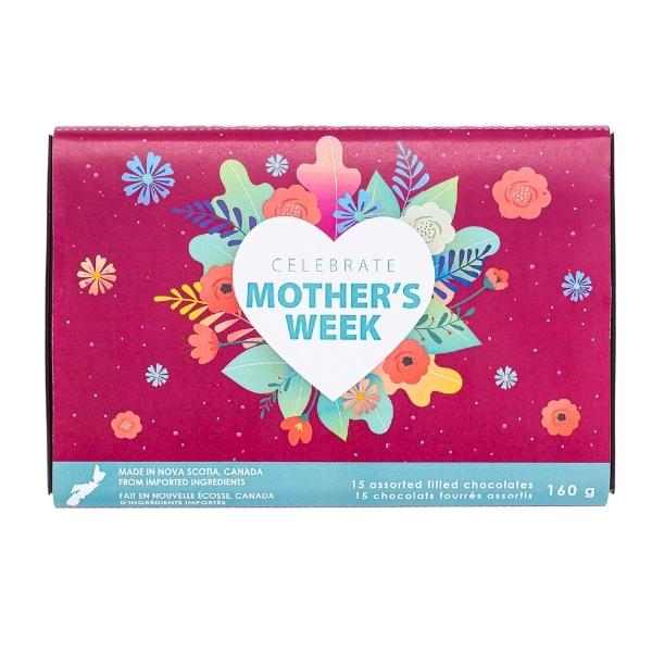 Mother's Week Chocolate Box