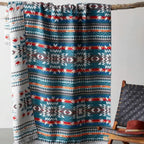 Nibi Reversible Eco-Friendly Blanket