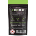 Green Onion & Chive Infused Sea Salts