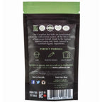 Rosemary Sage Infused Sea Salts