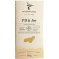 PB & Joy Chocolate Bar