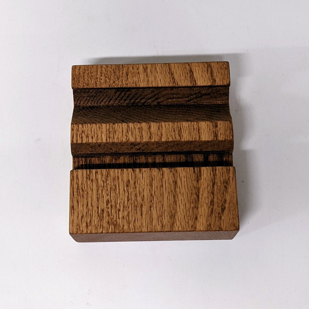 Wooden Stand - Tablet (Final Sale)