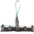 Ornement en peluche du Parlement