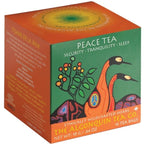 Peace Herbal Tea