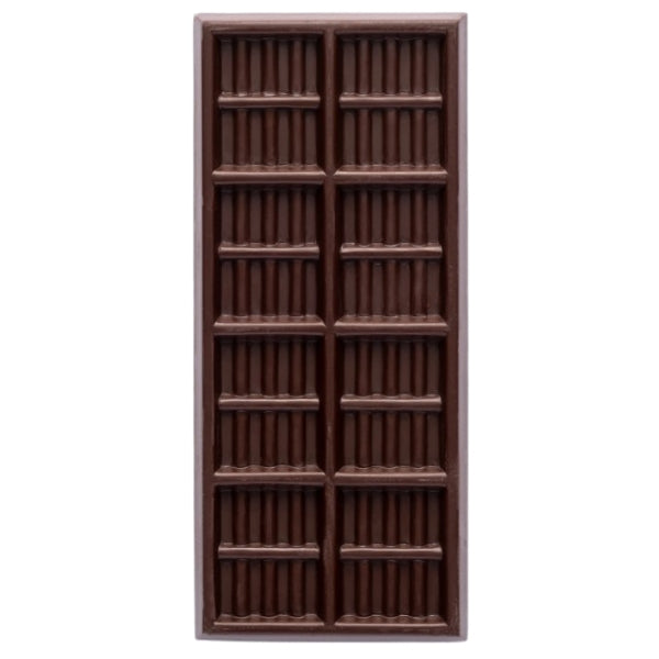 Peace Mini Bar - Dark Chocolate With Almonds and Sea Salt