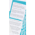 Peace Mini Bar - Dark Chocolate With Almonds and Sea Salt