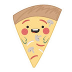 Pizza - Marque-page magnétique géant