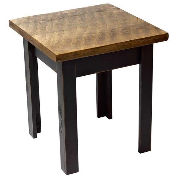Secord End Table (Final Sale)