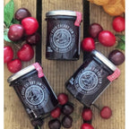 Sour Cherry Fruit Spread