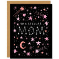 Stellar Mom Card