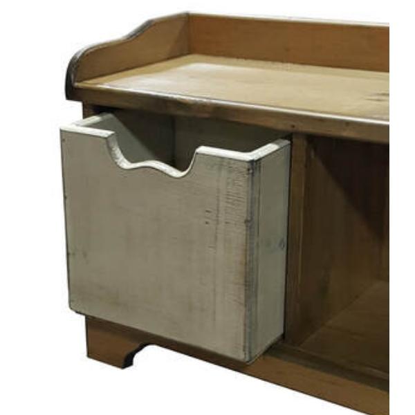 Storage Cubby Bin - Maker House Co.