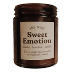 Bougie Douce Émotion