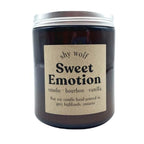 Bougie Douce Émotion