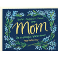 Teacher, Confidante, Mother's Day Card - Maker House Co.