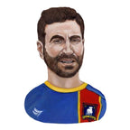 Ted Lasso Magnet Set - Ted & Roy