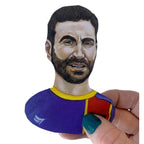 Ted Lasso Magnet Set - Ted & Roy