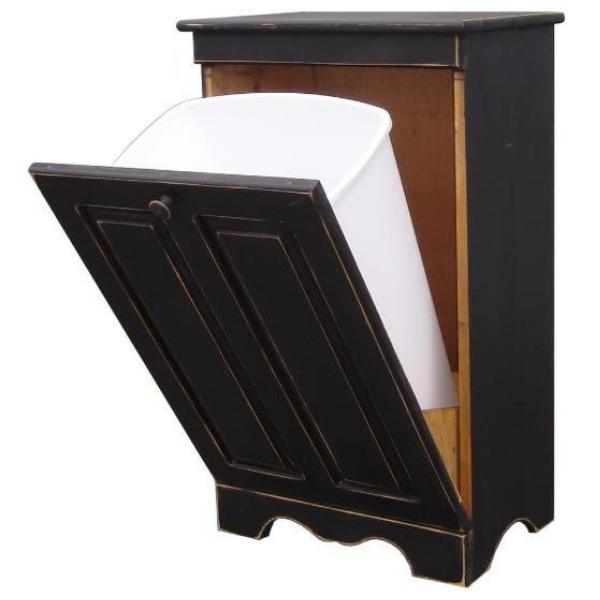 Tilt Garbage Bin - Maker House Co.