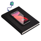 Upcycled Book Phone Charger