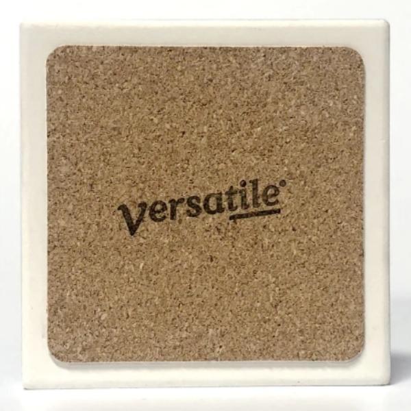 Dessous de verre de Yellowstone