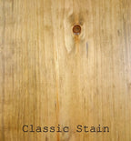 Asaya Shelf - Springwater Woodcraft