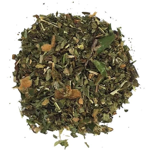 Awakening Herbal Tea