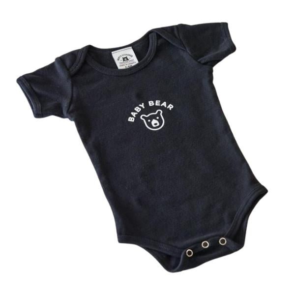 Baby Bear Onesie - North Standard Trading Post