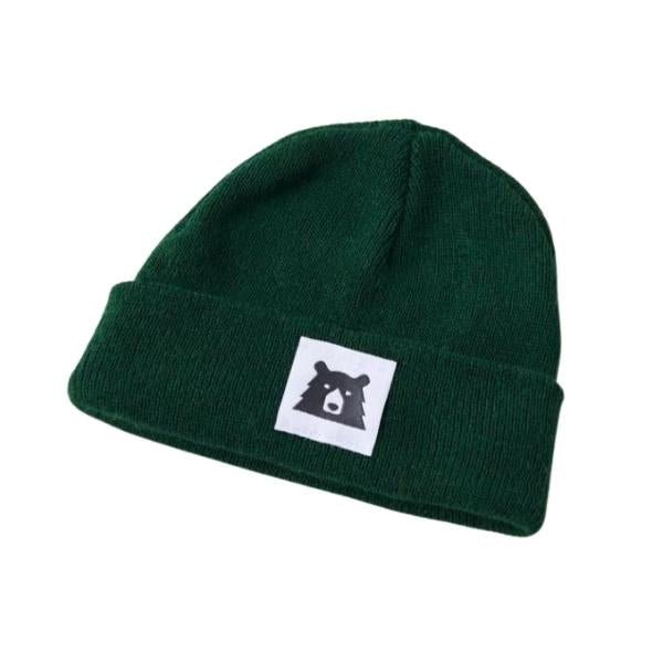 Baby Bear Toque - Spruce - North Standard Trading Post