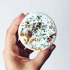 Bath Bomb - Eucalyptus Citrus (Final Sale) - Zoe's Corner