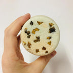 Bath Bomb - Grapefruit Lime (Final Sale) - Zoe's Corner