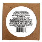 Bath Bomb - Orange Vanilla (Final Sale) - Zoe's Corner