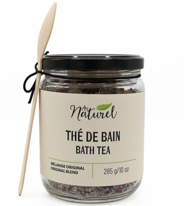 Bath Tea - Au Naturel