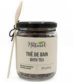 Bath Tea - Au Naturel