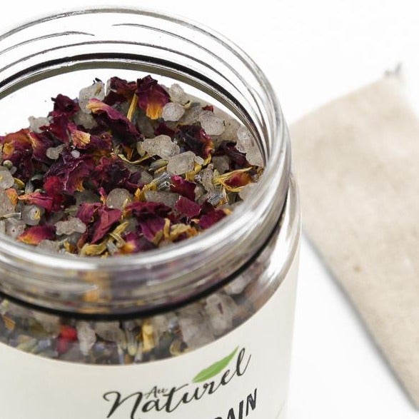 Bath Tea - Au Naturel