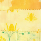 Beeswax Food Wrap Set of 3 - (D) Mind Your Bees - Mind Your Bees