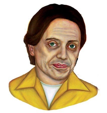 Big Lebowski Magnet Set - Andrea Hooge