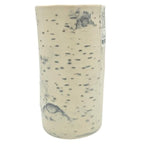 Gobelet en bouleau en porcelaine