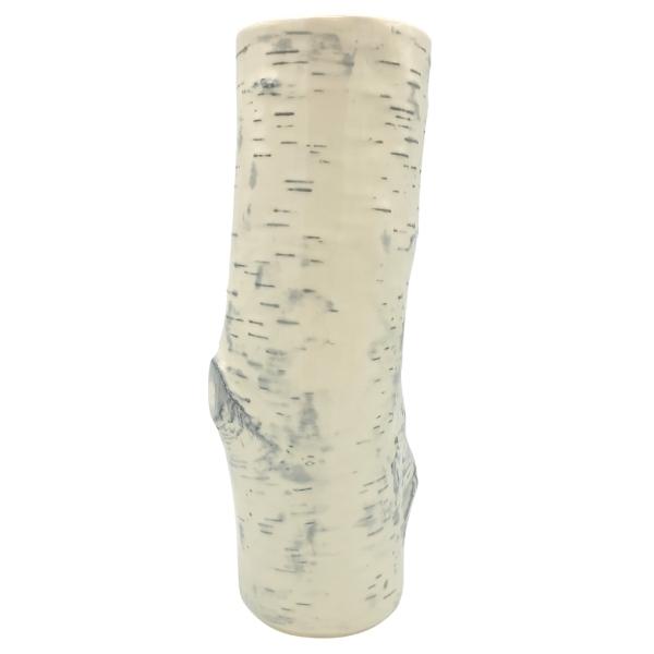 Porcelain Birch Vase - Maker House Co.