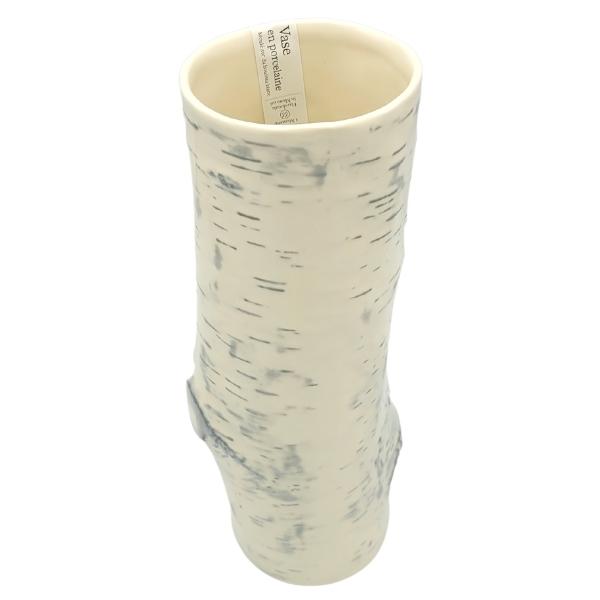 Porcelain Birch Vase - Maker House Co.