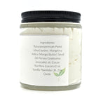 Body Butter - Vanilla - Old Soul Soap Company