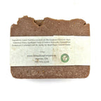 Brown Sugar Scrub Soap - Old Soul Soap Company