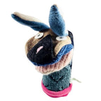 Bunny Wool Puppet (Final Sale) - Cate & Levi