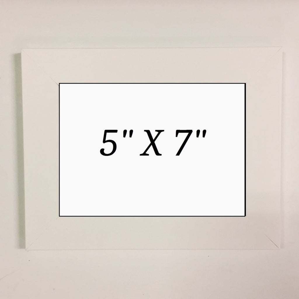 Cardinal Print (5" x 7") - Alisha Giroux