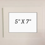 Cardinal Print (5" x 7") - Alisha Giroux