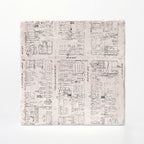 Centretown Neighbourhood Coasters - VersaTile Design